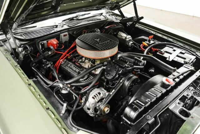 Dodge Challenger 1973 image number 32