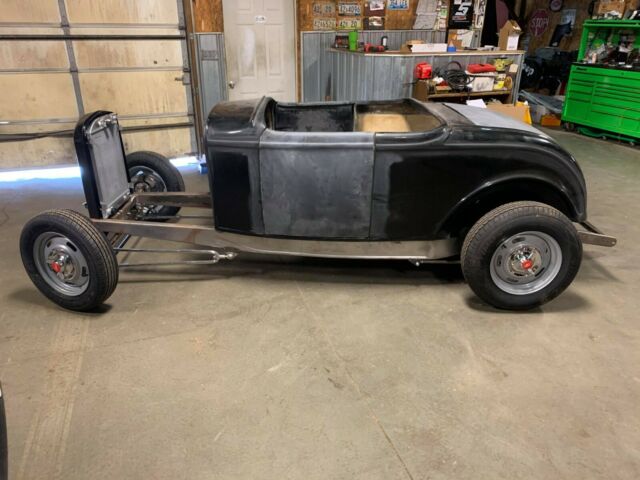 Ford ROADSTER WITH TITLE 1932 image number 32