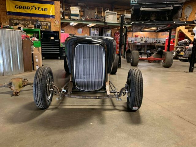 Ford ROADSTER WITH TITLE 1932 image number 41