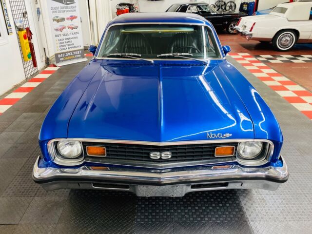 Chevrolet Nova 1973 image number 6