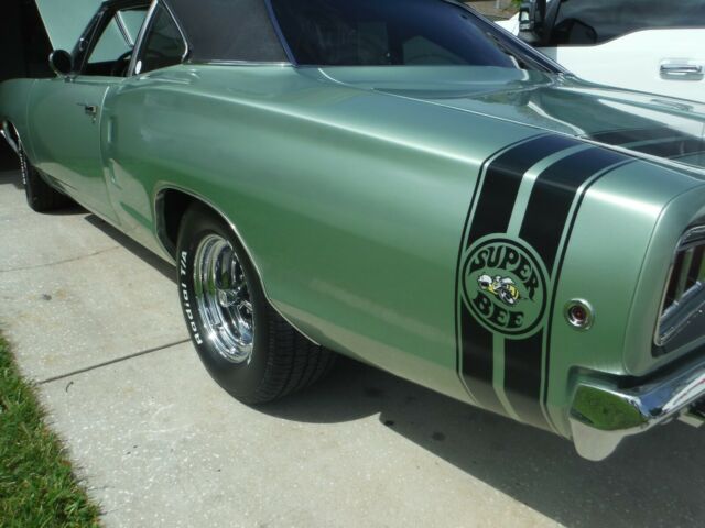 Dodge Coronet 1968 image number 0