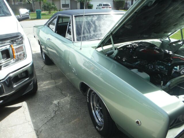 Dodge Coronet 1968 image number 14