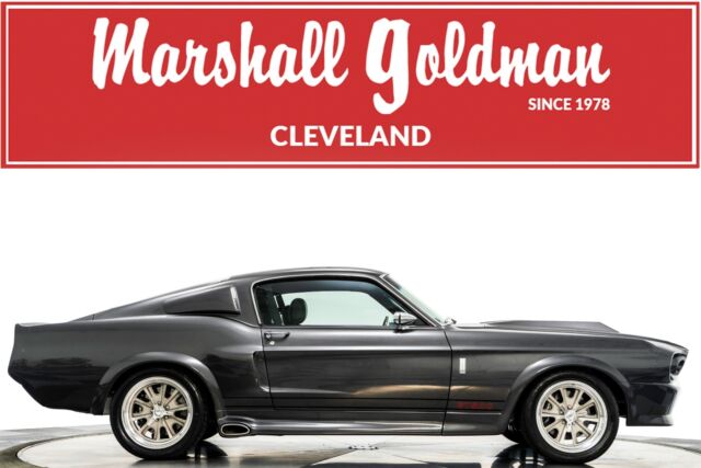 Ford Mustang 1968 image number 24