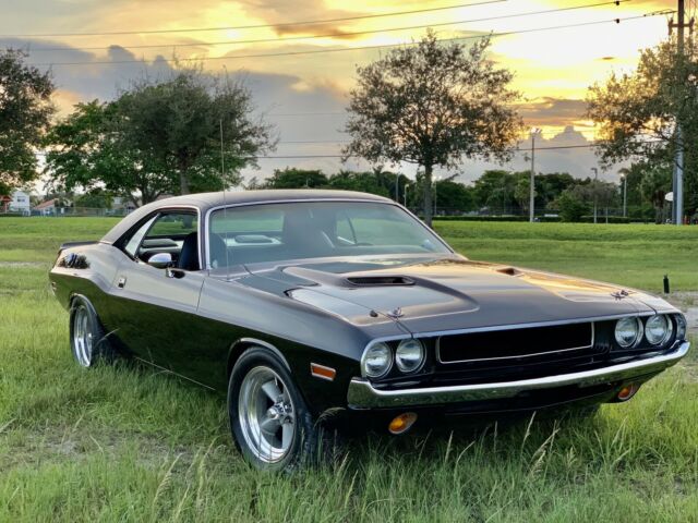 Dodge Challenger 1970 image number 17