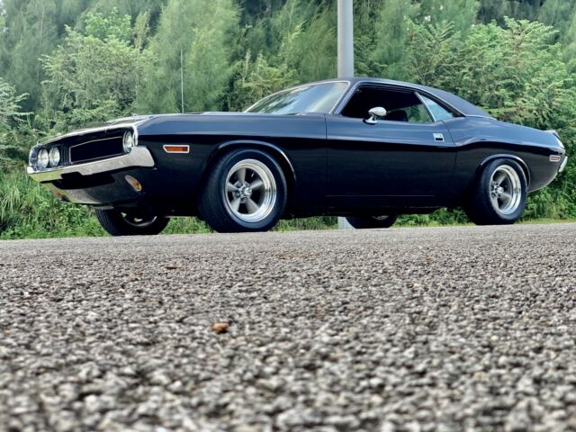 Dodge Challenger 1970 image number 24