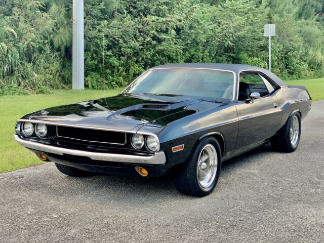 Dodge Challenger 1970 image number 6