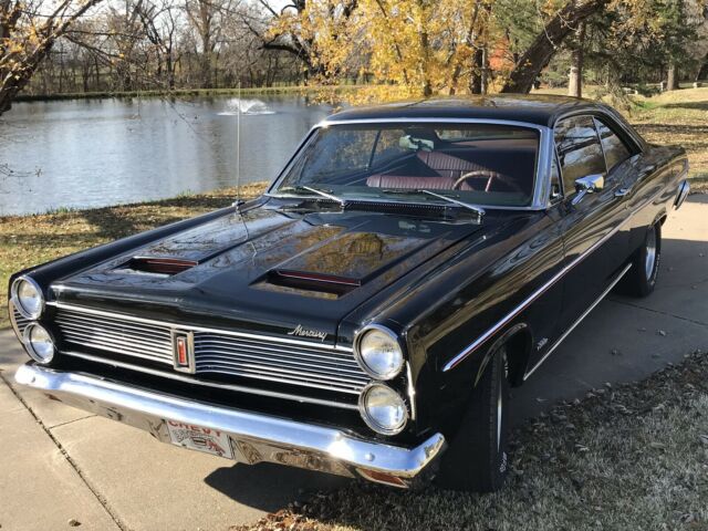 Mercury Comet 6.4 Hardtop 1967 image number 19