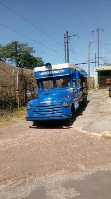 Chevrolet Fleetmaster 1947 image number 16