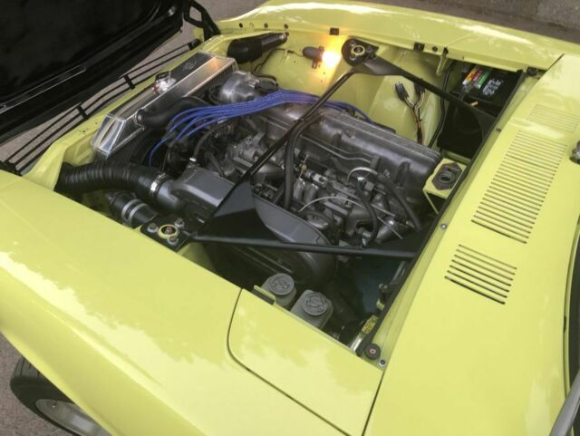 Datsun Z-Series 1971 image number 20