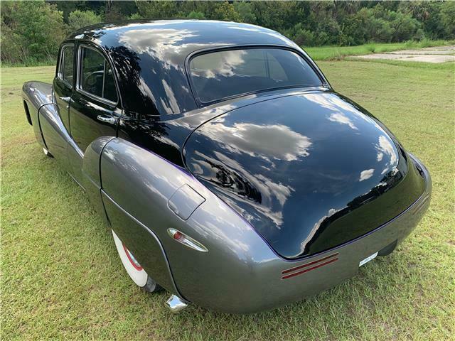 Buick Roadmaster 1948 image number 29