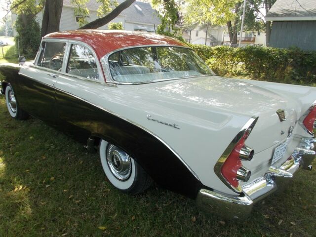 Dodge Coronet 1956 image number 21