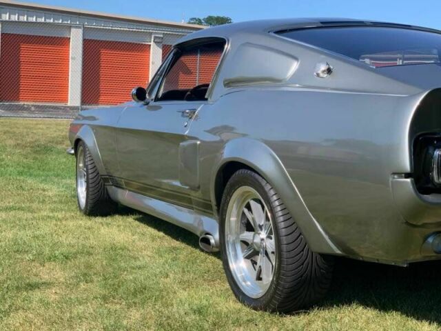 Ford Mustang 1967 image number 19