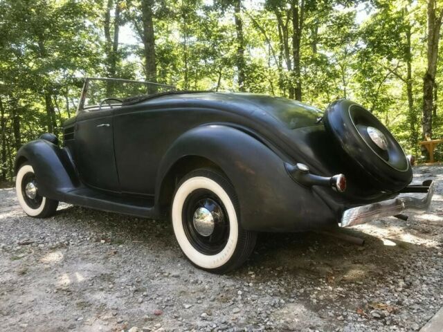 Ford Roadster 1936 image number 1