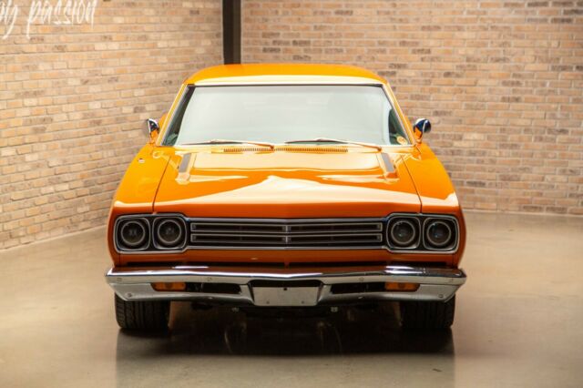 Plymouth Road Runner 1969 image number 1