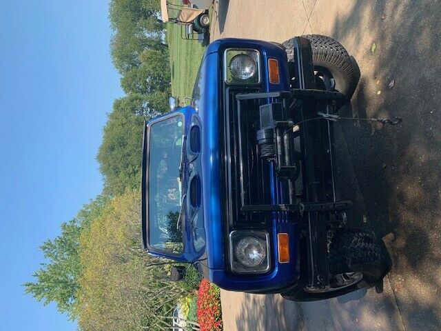 International Harvester Scout 1978 image number 2