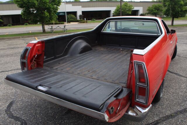 Ford Ranchero 1978 image number 10