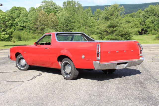 Ford Ranchero 1978 image number 2