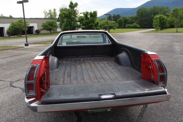 Ford Ranchero 1978 image number 20