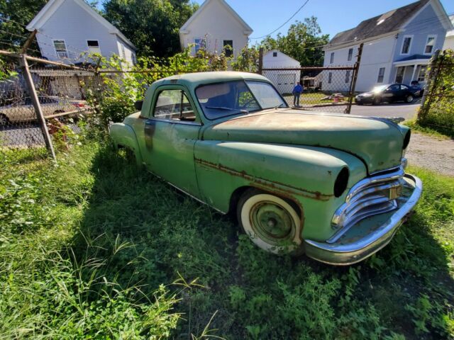 Dodge Wayfarer 1950 image number 1