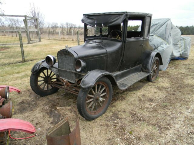 Ford Model T 1926 image number 0