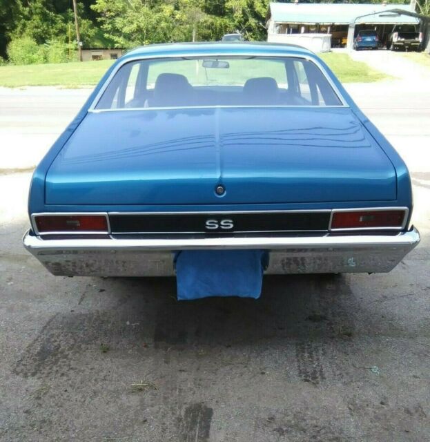 Chevrolet Nova 1970 image number 24