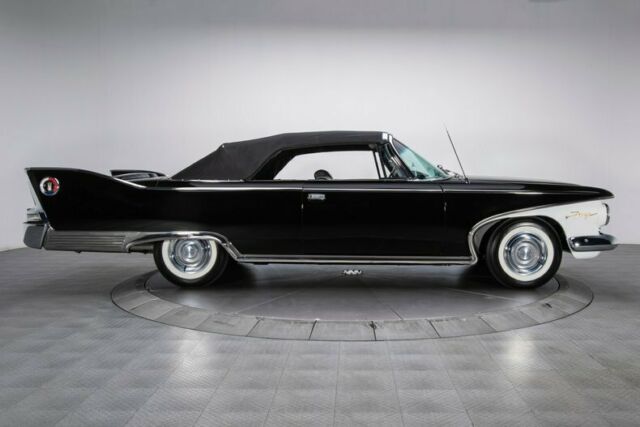 Plymouth Fury 1960 image number 13