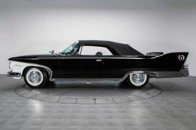 Plymouth Fury 1960 image number 15