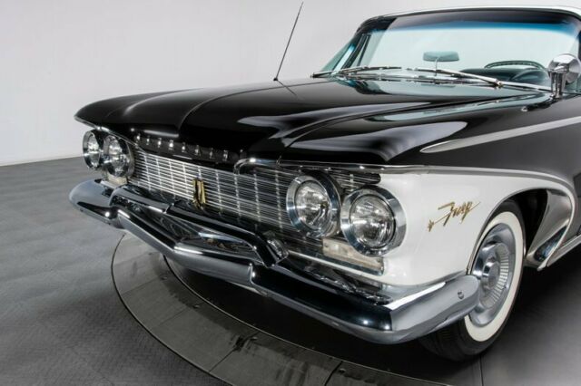 Plymouth Fury 1960 image number 16