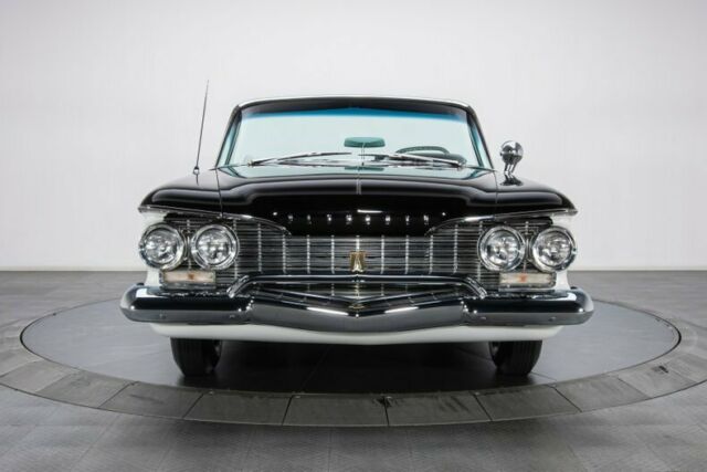 Plymouth Fury 1960 image number 17