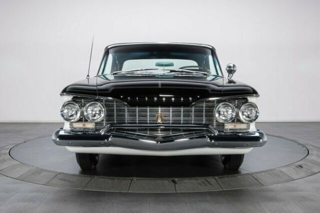 Plymouth Fury 1960 image number 18