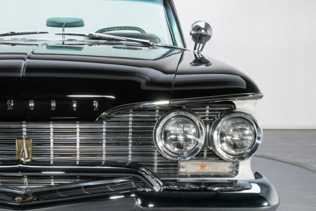 Plymouth Fury 1960 image number 21