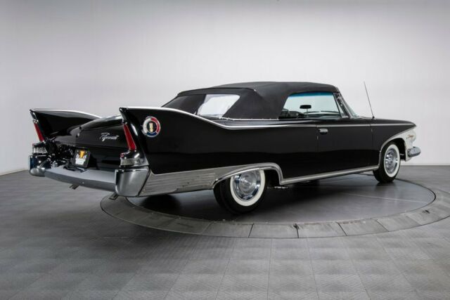 Plymouth Fury 1960 image number 31