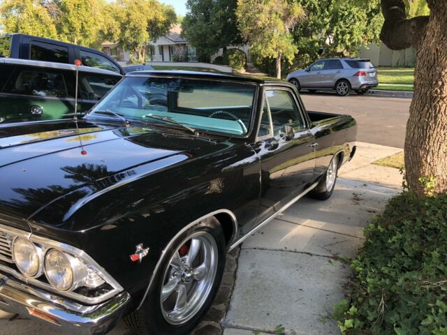 Chevrolet El Camino 1966 image number 14