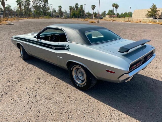 Dodge Challenger 1971 image number 15