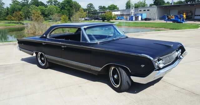 Mercury Marauder 1964 image number 21