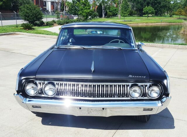 Mercury Marauder 1964 image number 31