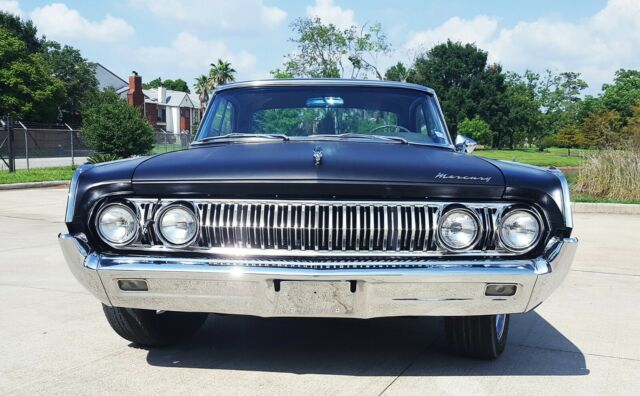 Mercury Marauder 1964 image number 32