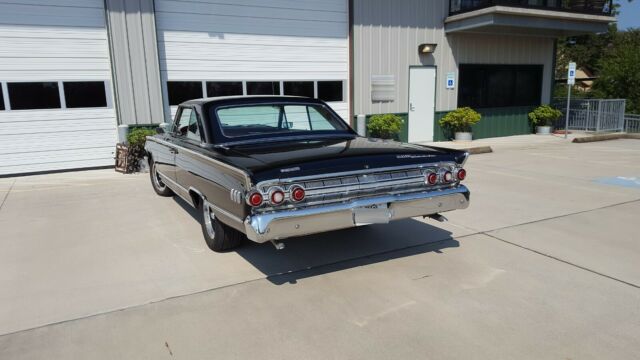 Mercury Marauder 1963 image number 30