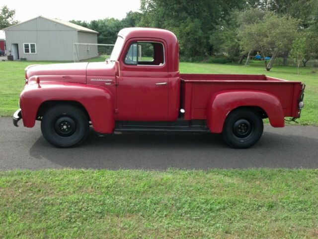 International Harvester L110 1952 image number 29