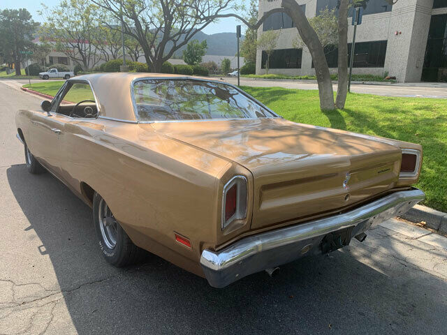 Plymouth Road Runner 1969 image number 28