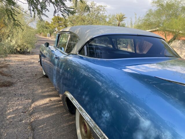 Cadillac Eldorado seville 1957 image number 1