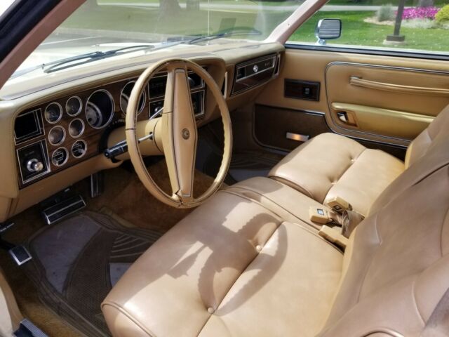 Chrysler LeBaron 1979 image number 32