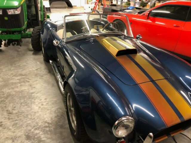 Replica/Kit Makes Shelby Cobra Replica 1967 image number 12