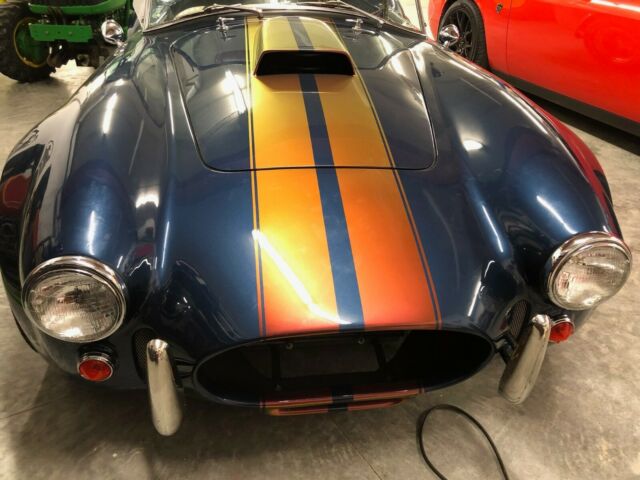 Replica/Kit Makes Shelby Cobra Replica 1967 image number 13