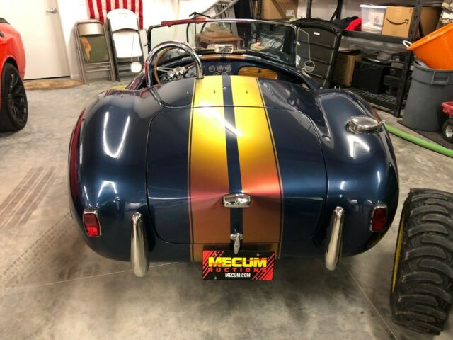 Replica/Kit Makes Shelby Cobra Replica 1967 image number 16