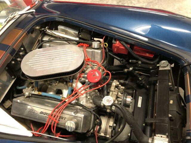 Replica/Kit Makes Shelby Cobra Replica 1967 image number 4