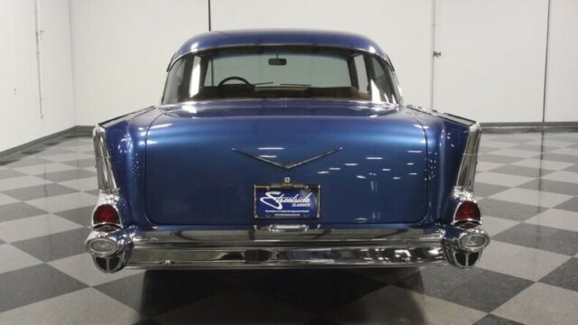 Chevrolet Bel Air/150/210 1957 image number 11