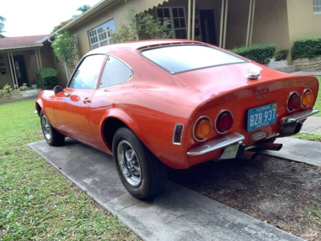 Ford Mustang 1973 image number 15