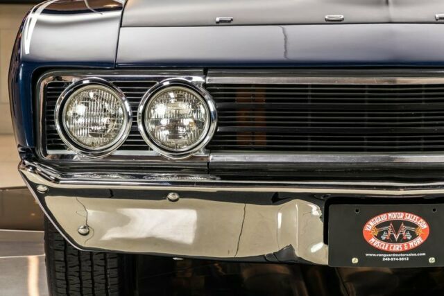 Ford Torino 1969 image number 41