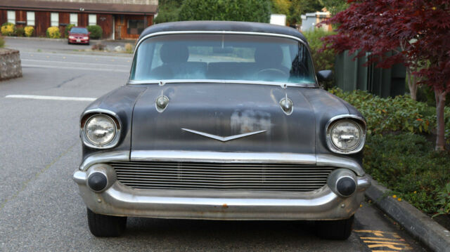 Chevrolet Bel Air/150/210 1957 image number 1